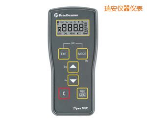 瑞安回彈硬度檢測(cè)儀