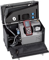 商洛多功能型煙氣分析儀