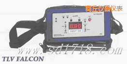 商丘美國(guó)IST便攜式苯有機(jī)氣體PID檢測(cè)儀