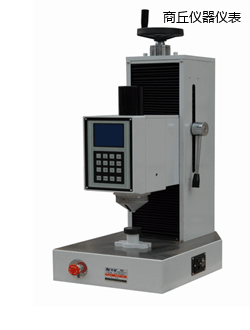 商丘自動全洛氏硬度計