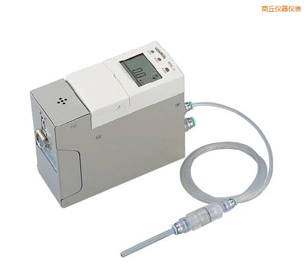 商丘半導(dǎo)體氣體檢測器