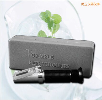 商丘手持式食鹽/鹽度快速測定儀