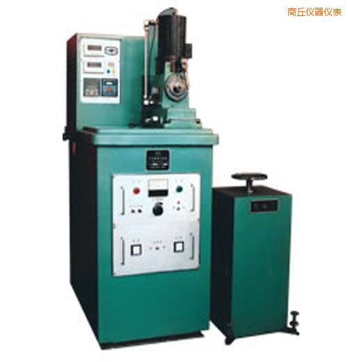 商丘時(shí)代環(huán)塊摩擦磨損試驗(yàn)機(jī)