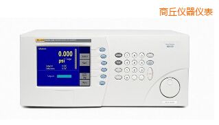 商丘高級型氣體壓力控制器校準(zhǔn)器