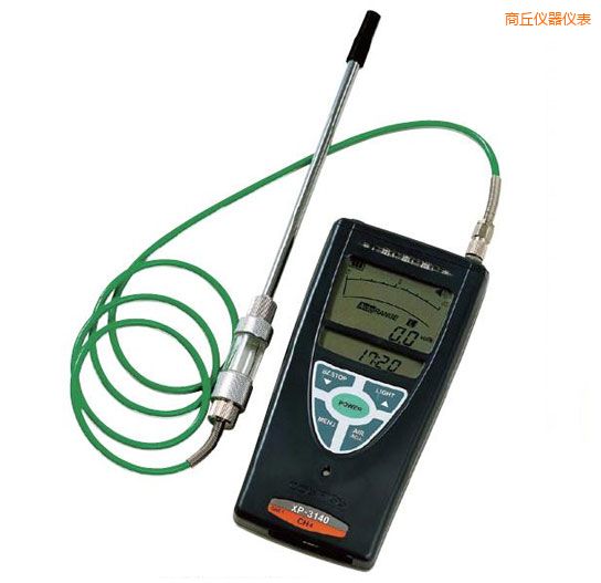 商丘可燃?xì)怏w檢測(cè)儀