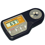 商丘數字式折射儀