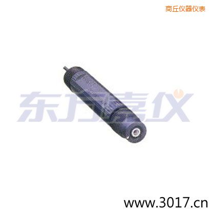 商丘含有溫度的雙鹽橋電極