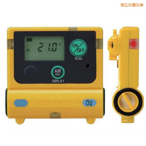 商丘氧氣濃度計