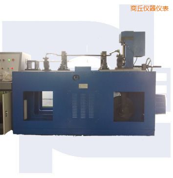 商丘機(jī)械式汽車穩(wěn)定桿疲勞試驗(yàn)機(jī)