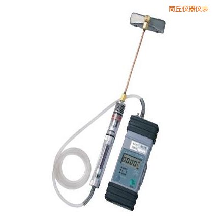 商丘一氧化碳測(cè)定器