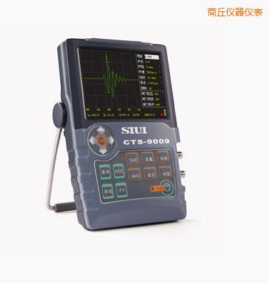 商丘數字超聲波探傷儀