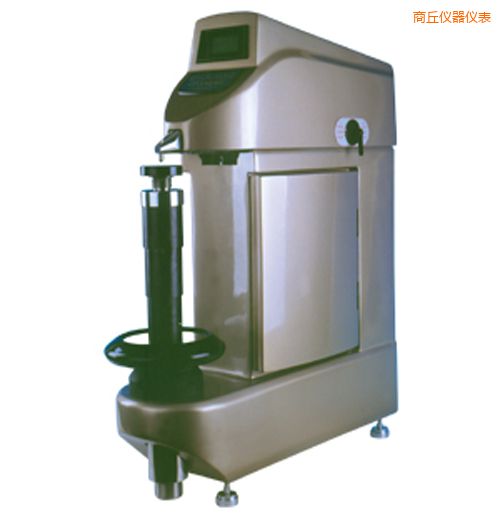 商丘時代洛氏硬度計