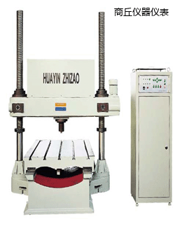 商丘門式布氏硬度計