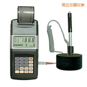 商丘里氏硬度計(jì)