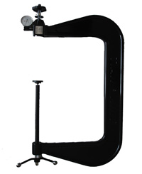 紹興大型便攜式洛氏硬度計