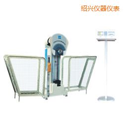 紹興時(shí)代液晶數(shù)顯擺錘沖擊試驗(yàn)機(jī)