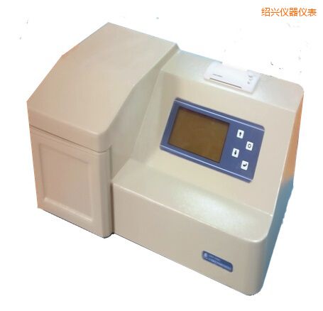 紹興96通道農(nóng)藥殘毒快速檢測(cè)儀