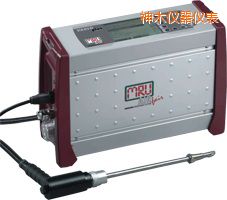 神木增強型煙氣分析儀