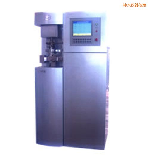 神木時代杠桿式四球摩擦磨損試驗機