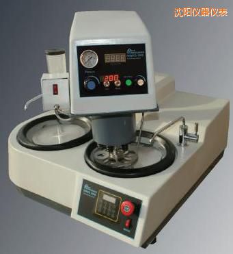 沈陽時代全自動研磨拋光機