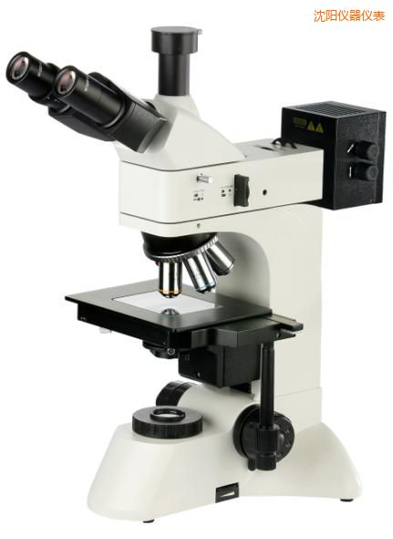 沈陽透反射金相顯微鏡