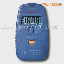 沈陽數(shù)字溫度計