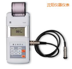 沈陽(yáng)時(shí)代漆膜測(cè)厚儀