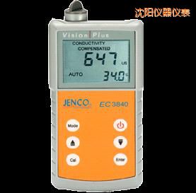 �����������JENCO 3840��yʽ늌�(d��o)�ʃx/TDS/�}�Ȝyԇ�x