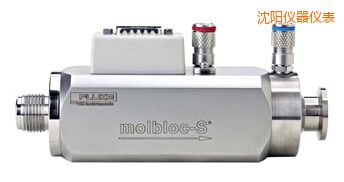 沈陽音速噴嘴流量元件