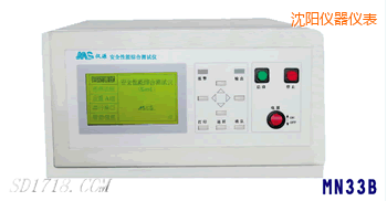沈陽耐壓絕緣聯合測試儀(二合一)