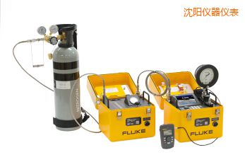 沈陽自動壓力校準系統(tǒng)