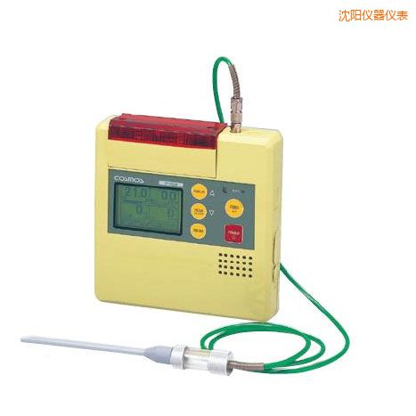 沈陽(yáng)復(fù)合氣體檢測(cè)儀