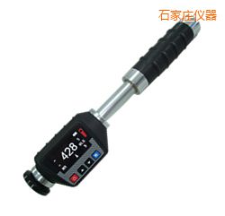 石家莊時代便攜式里氏硬度計