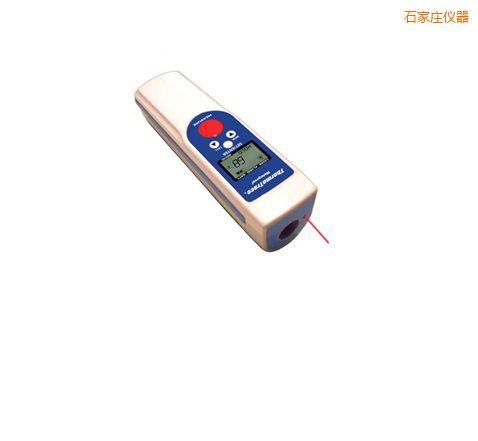 石家莊ThermoTrace® 防水紅外測(cè)溫儀