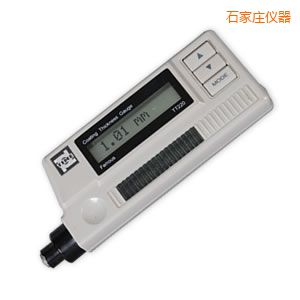 石家莊覆層測厚儀