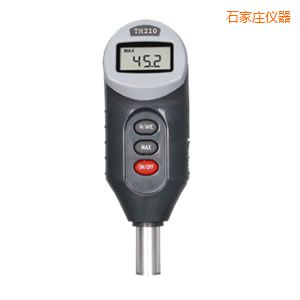 石家莊邵氏D硬度計