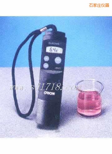 石家莊電導(dǎo)率計