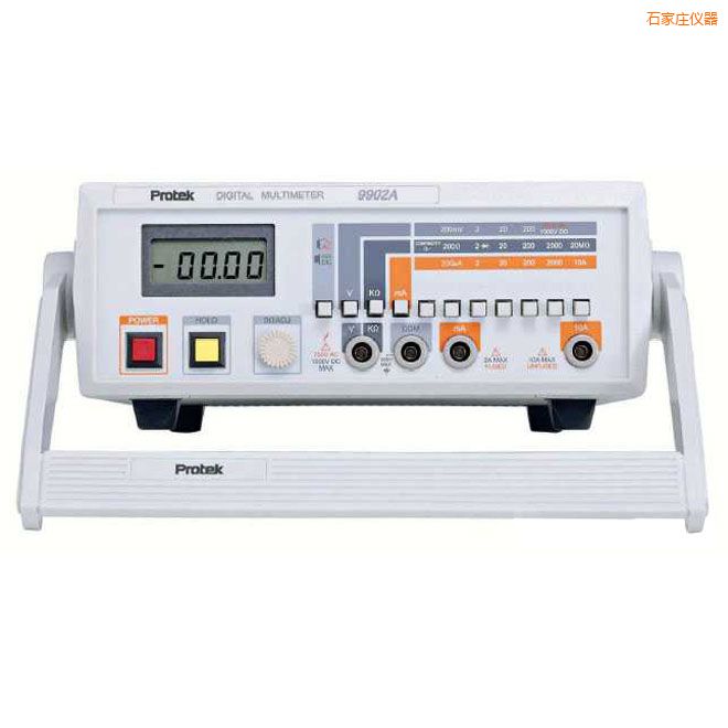 石家莊臺式萬用表