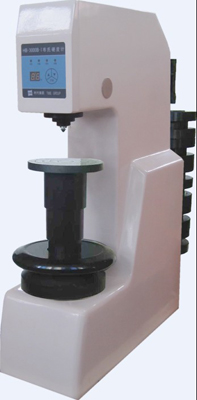 石家莊布氏硬度計(jì)
