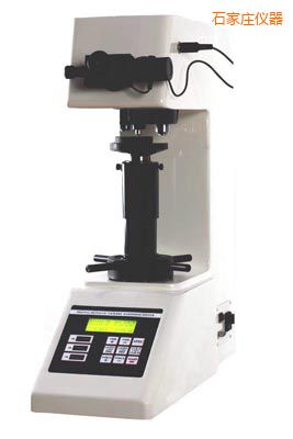 石家莊數(shù)顯自動(dòng)(手動(dòng))轉(zhuǎn)塔維氏硬度計(jì)