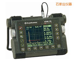 石家莊便攜式超聲波探傷儀