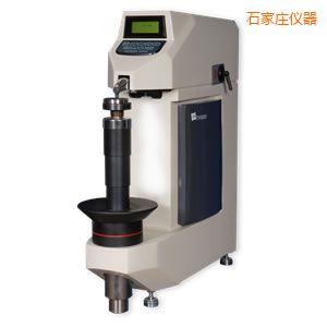 石家莊洛氏硬度計