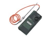 石家莊高靈敏度可燃性氣體濃度計(jì)