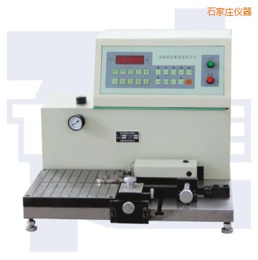 石家莊活塞環(huán)彈力試驗(yàn)機(jī)