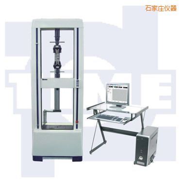 石家莊微機控制電子萬能試驗機