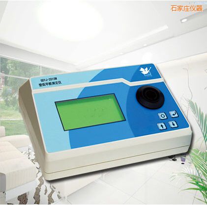 石家莊防火門(mén)甲醛測(cè)定儀