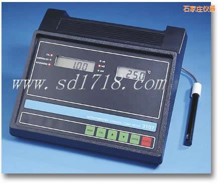 石家莊實(shí)驗(yàn)室電導(dǎo)率、鹽度測試儀