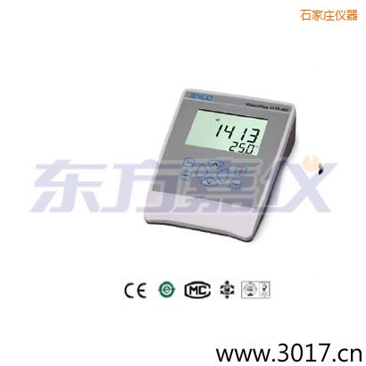 石家莊電導率 臺式測試儀