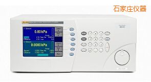 石家莊高級型雙通道優(yōu)級氣體壓力控制器/校準器