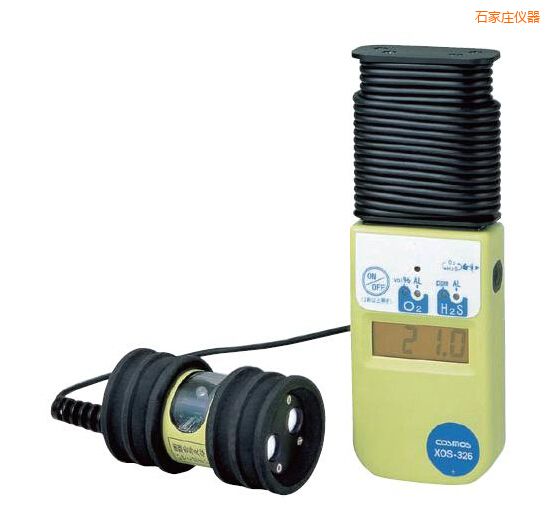 石家莊硫化氫氣體檢測器